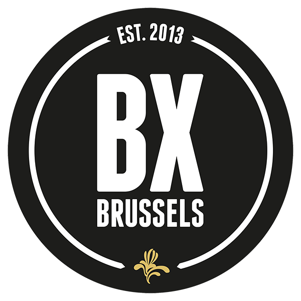 BX Brussels 